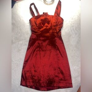 Lucy In The Sky Homecoming Dress